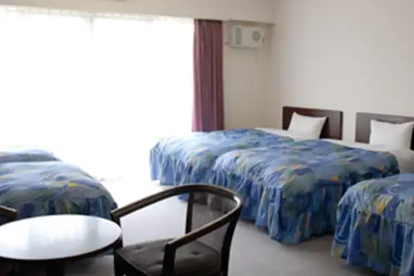 ห้องสไตล์ตะวันตก 2