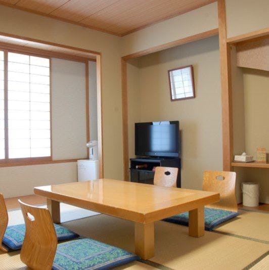 ห้องสไตล์ญี่ปุ่น