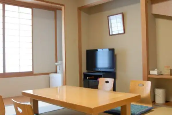 ห้องสไตล์ญี่ปุ่น