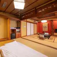 리노베이션 객실【일본식 객실】