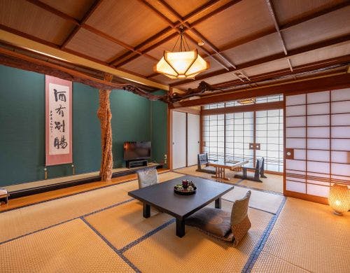 特別室＜和室310＞