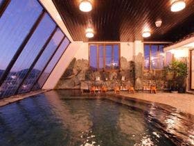 山鹿温泉 とろみの湯宿　サンパレス松坂
