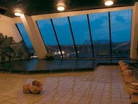 山鹿温泉 とろみの湯宿　サンパレス松坂