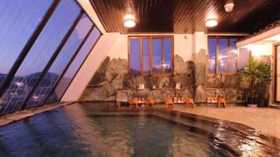 Yamaga Onsen RYOKAN SUMI