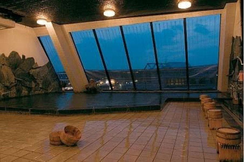 Yamaga Onsen RYOKAN SUMI