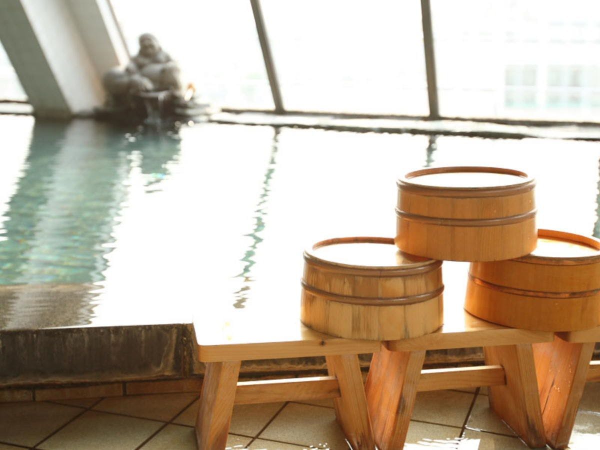 Yamaga Onsen RYOKAN SUMI