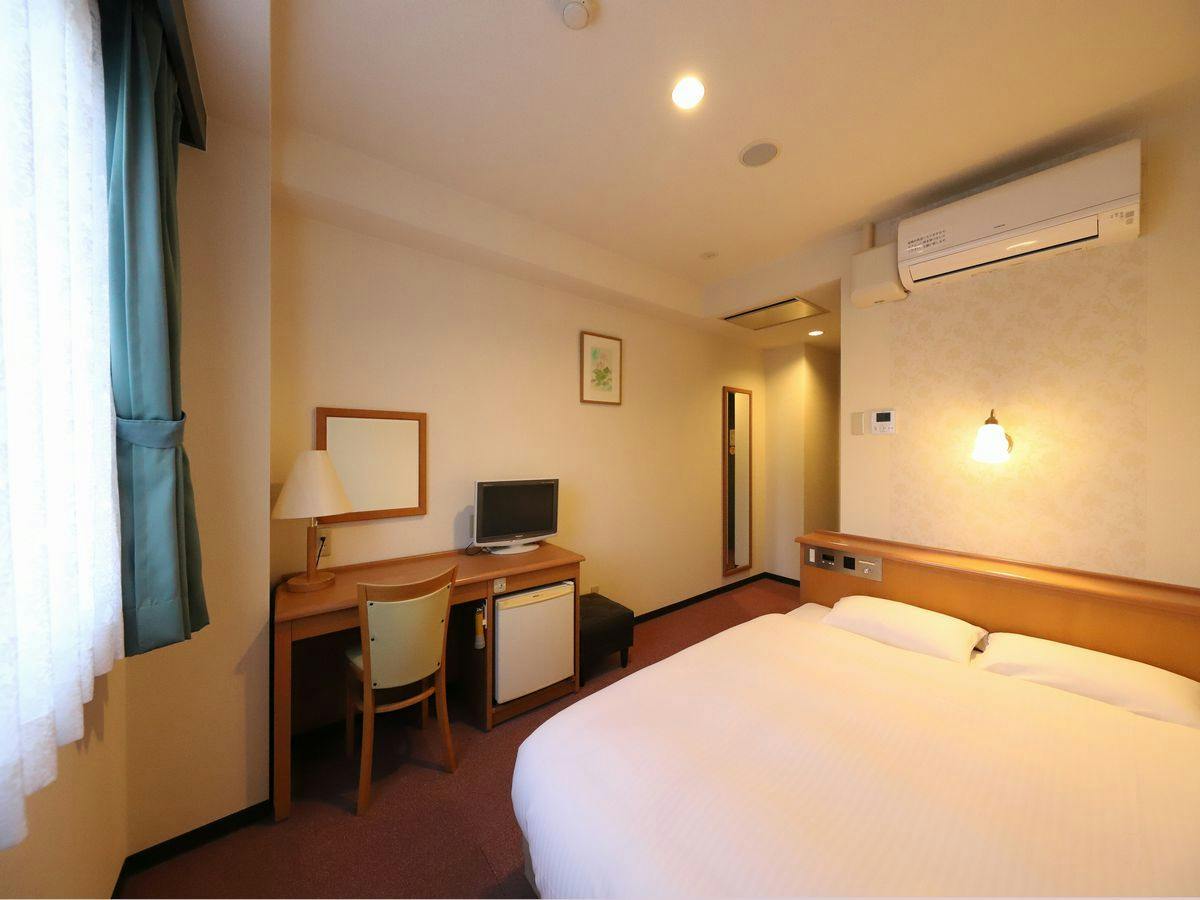 Smile Hotel Takaoka Station Front