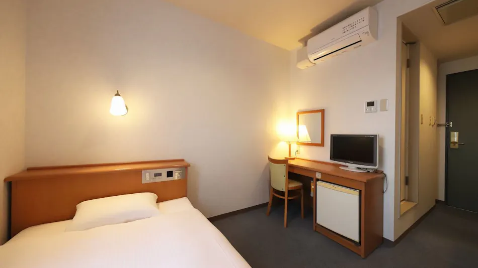 Smile Hotel Takaoka Station Front