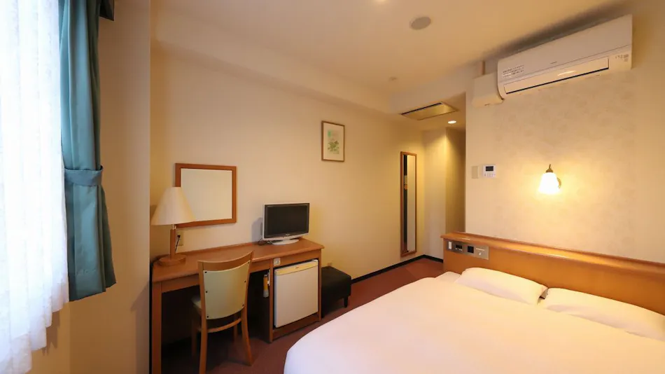 Smile Hotel Takaoka Station Front