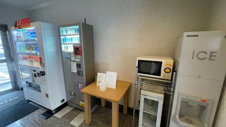 Smile Hotel Takaoka Station Front