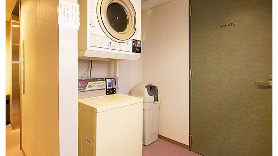 Smile Hotel Takaoka Station Front