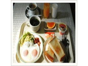 第一ホテル秩父