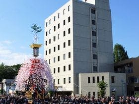 第一ホテル秩父