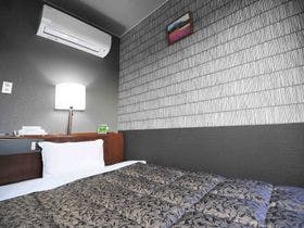 第一ホテル秩父