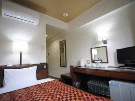 第一ホテル秩父