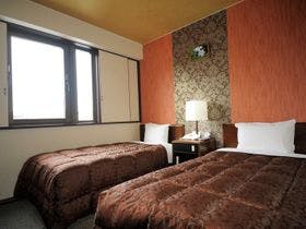 第一ホテル秩父