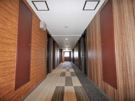 第一ホテル秩父