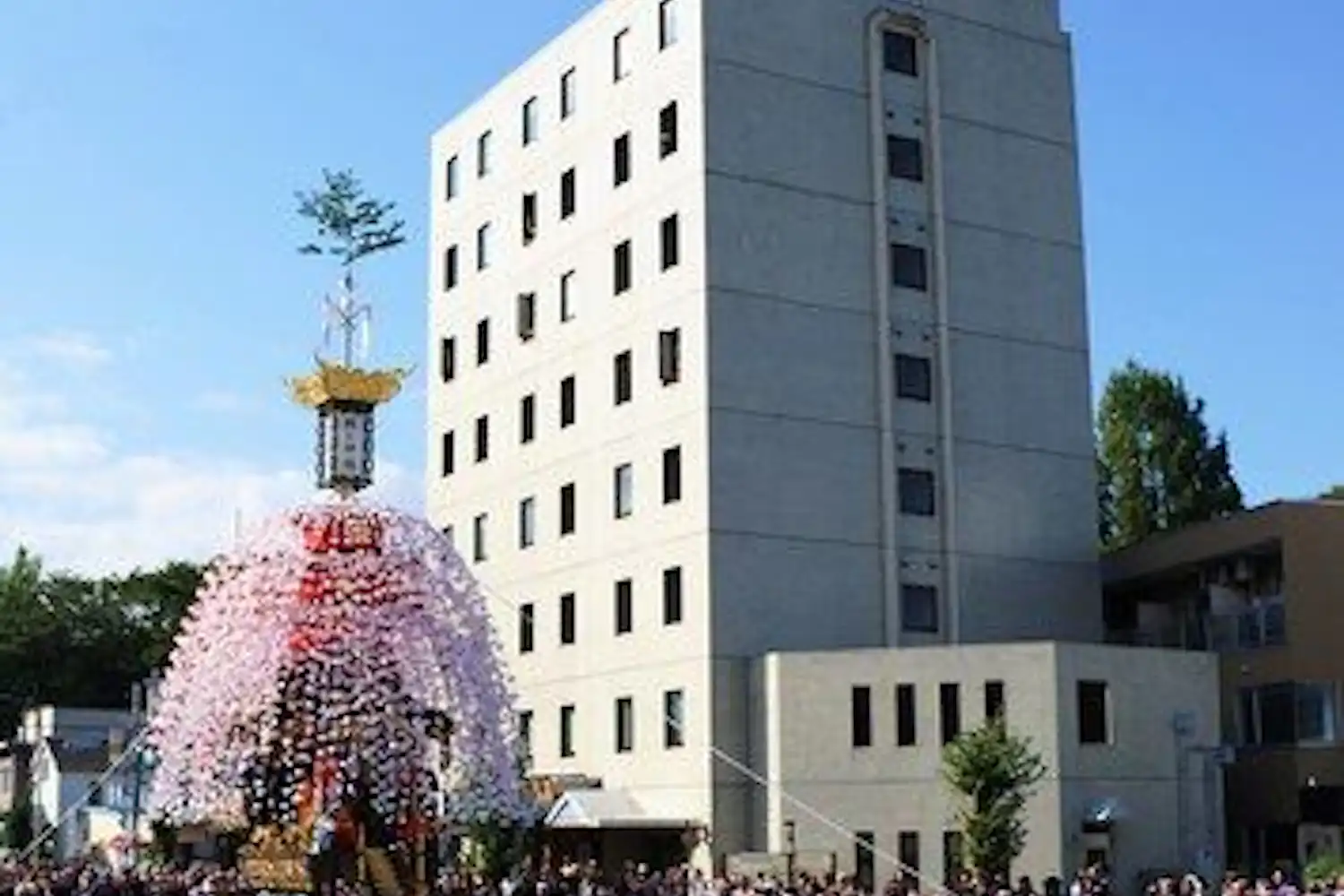 施設画像
