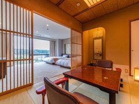 加賀 山代温泉　料理自慢の宿　ききょう