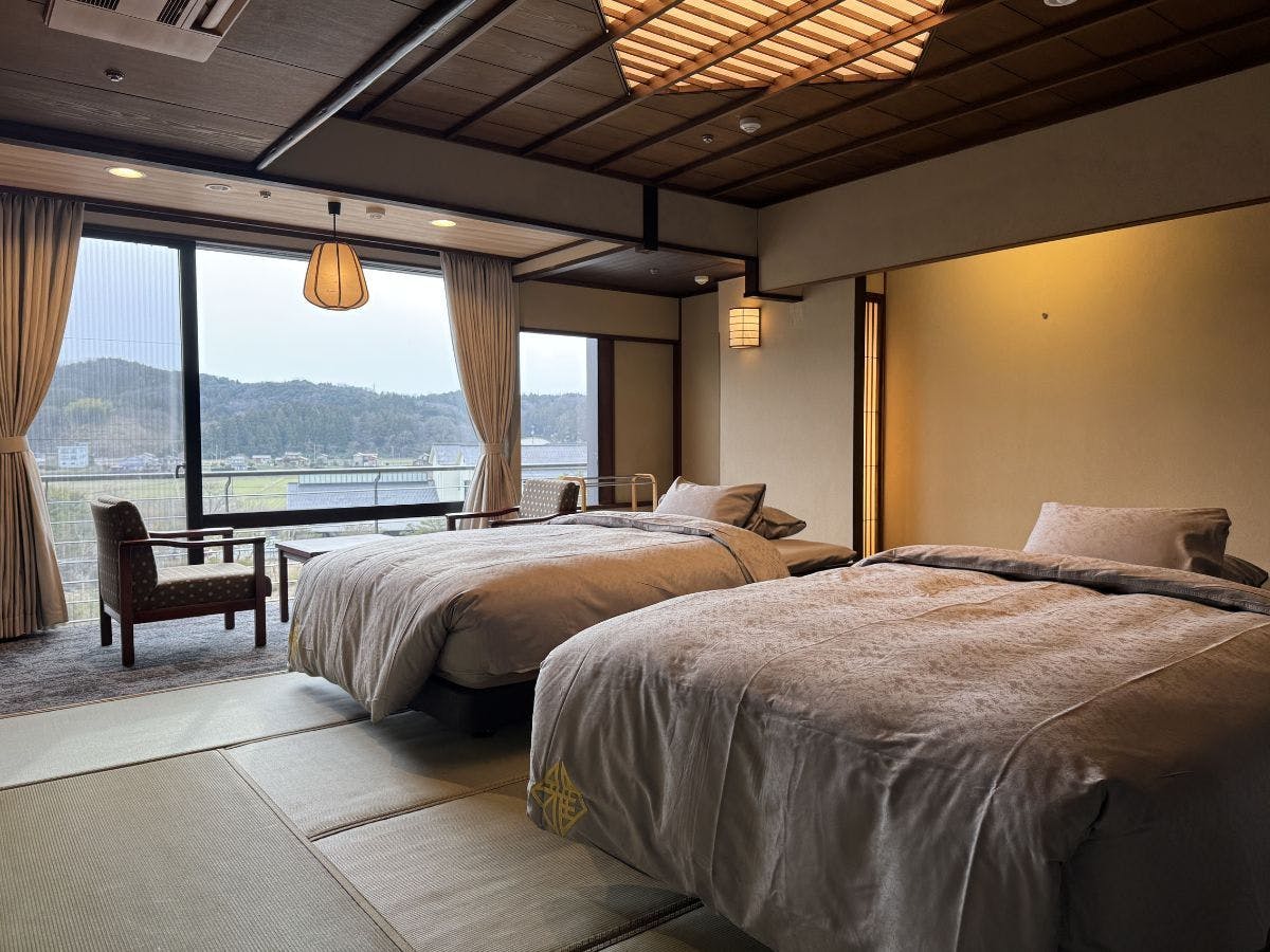 Superior Jepang Modern