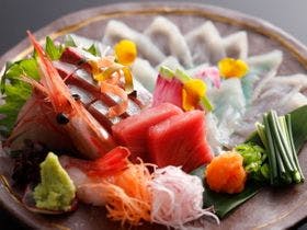 加賀 山代温泉　料理自慢の宿　ききょう
