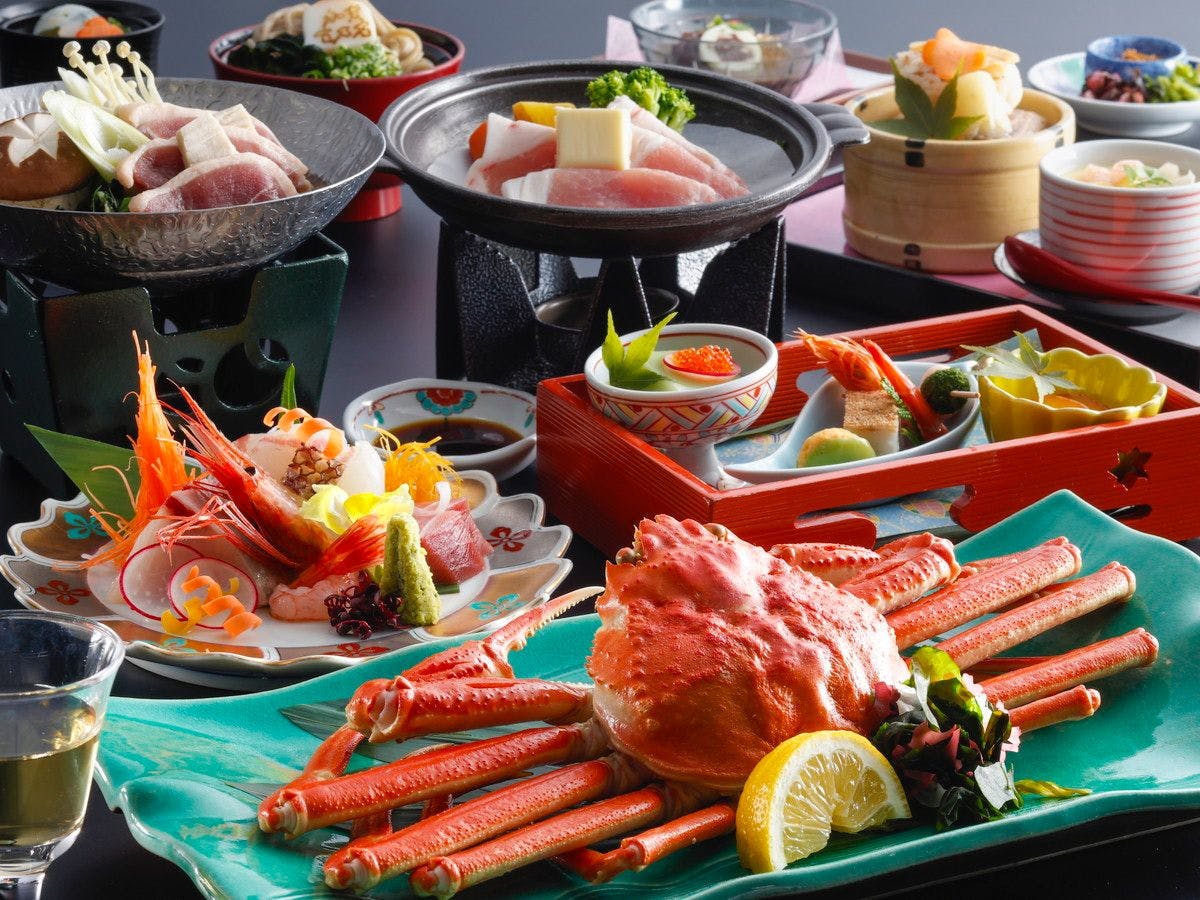 【Makan Malam】Kaiseki Ryori "Miyabi"