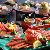 【Makan Malam】Kaiseki Ryori "Miyabi"