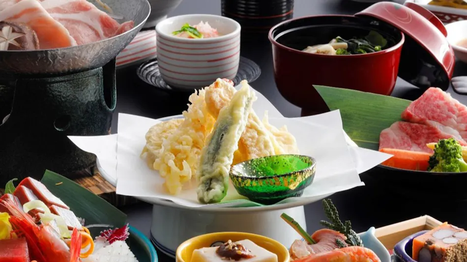 Yamashiro Onsen Miyabi no Yado Kaga Hyakumangoku