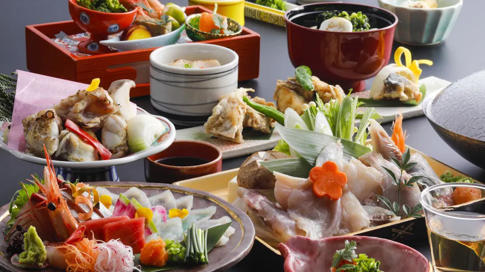 Yamashiro Onsen Miyabi no Yado Kaga Hyakumangoku