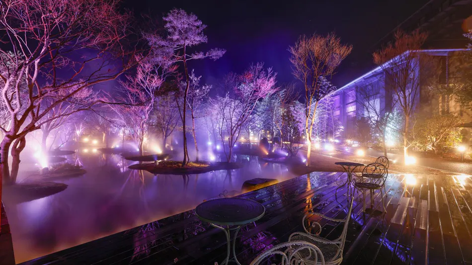 Yamashiro Onsen Miyabi no Yado Kaga Hyakumangoku