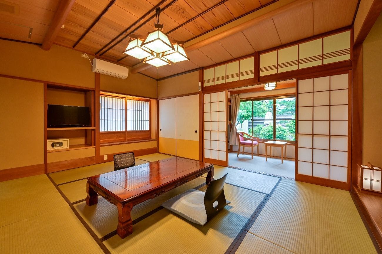 【มัตสึ - มัตสึ -】