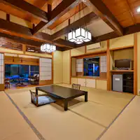 【和楽亭 幸‐さち‐】‐ห้องพิเศษ‐