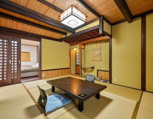 【平家‐へいけ‐】