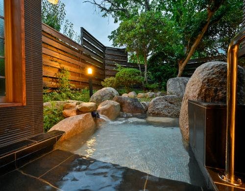 【和楽亭　幸‐さち‐】‐特別室‐