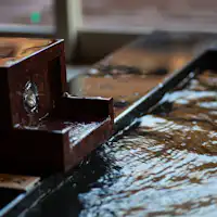 น้ำพุร้อน