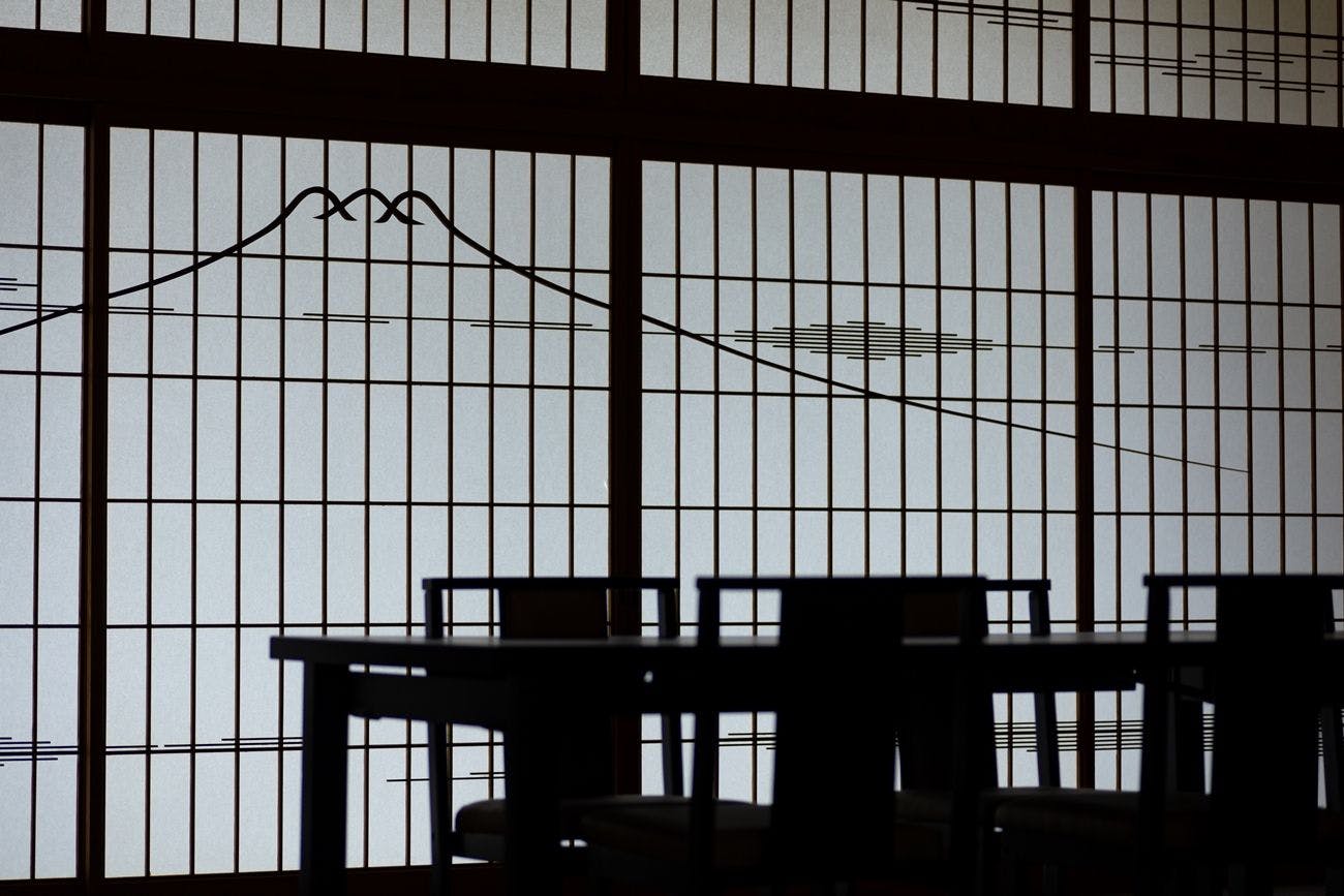 พื้นที่แบบญี่ปุ่น