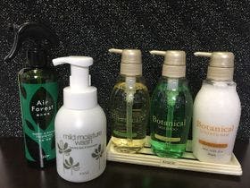 Ｊホテル東京ジオ