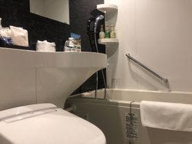 Ｊホテル東京ジオ