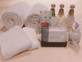 Ｊホテル東京ジオ