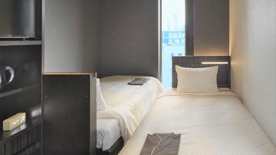 J Hotel Tokyo Geo
