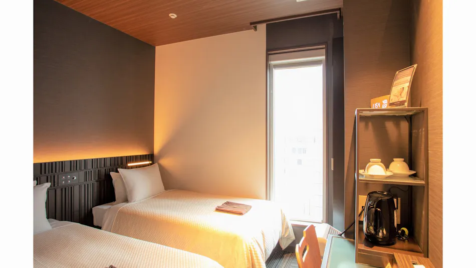 J Hotel Tokyo Geo
