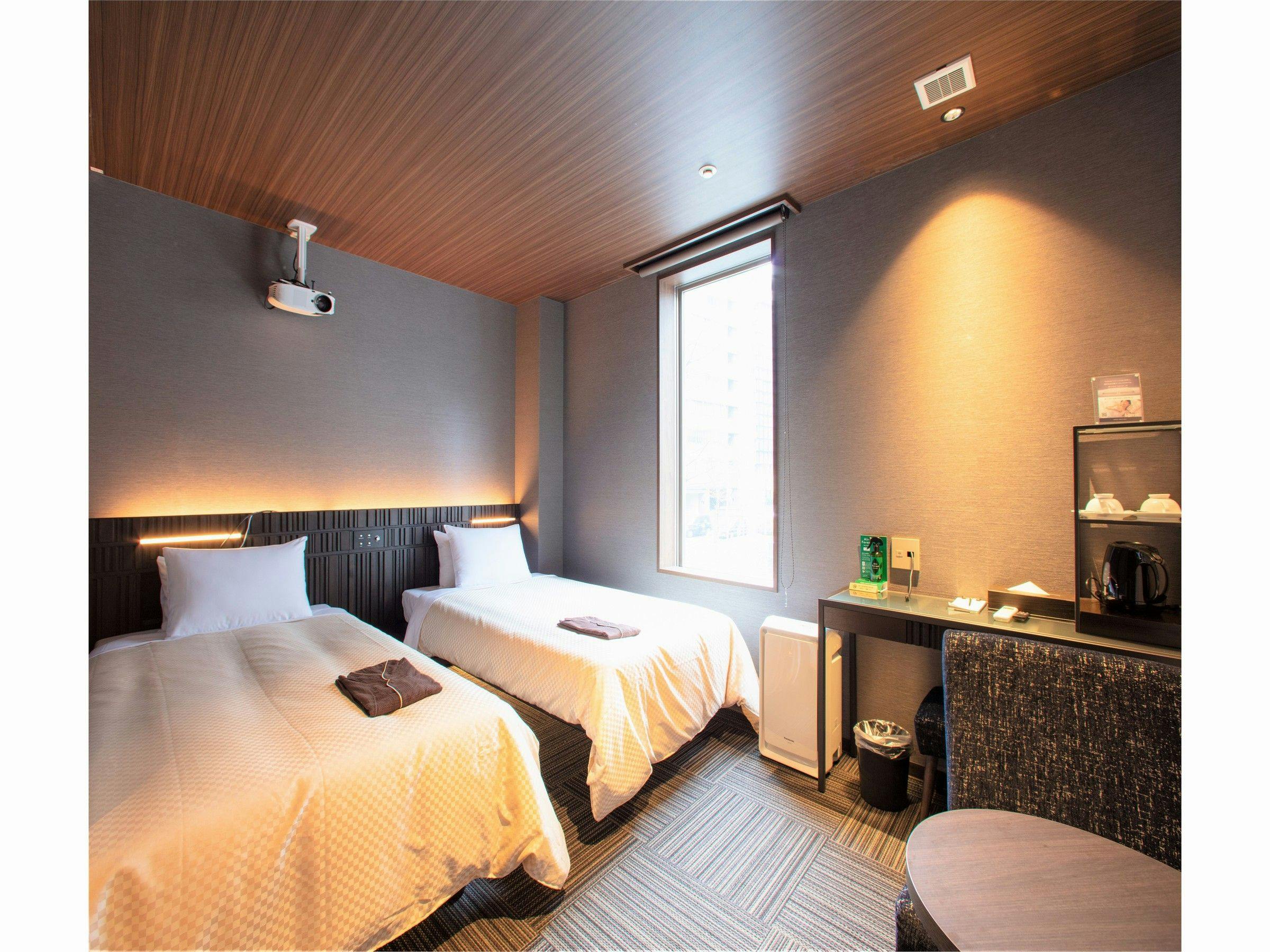 J Hotel Tokyo Geo