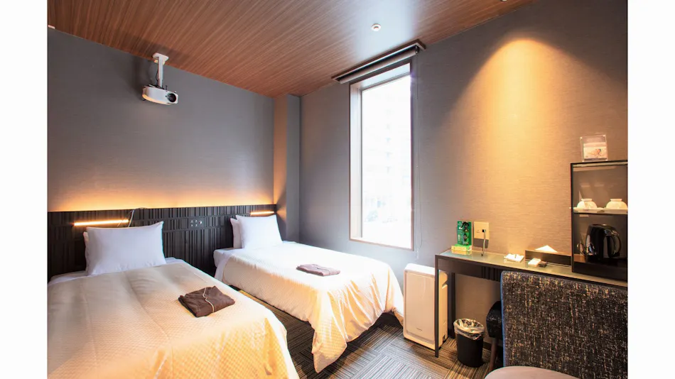 J Hotel Tokyo Geo