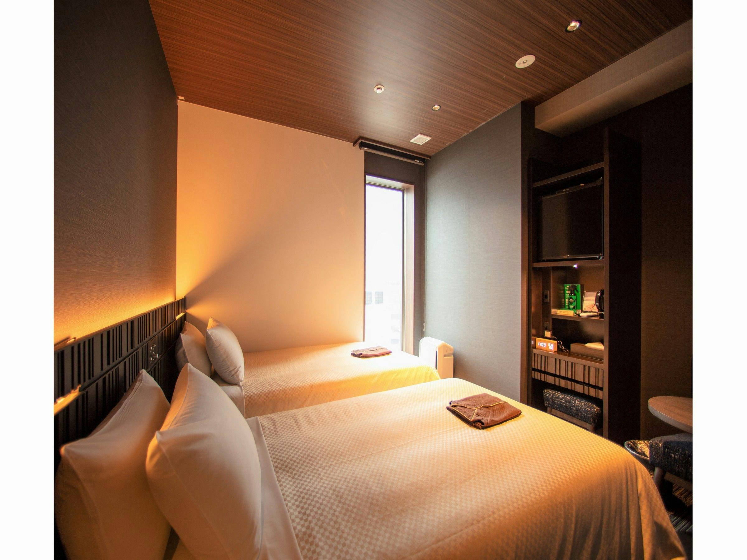 J Hotel Tokyo Geo
