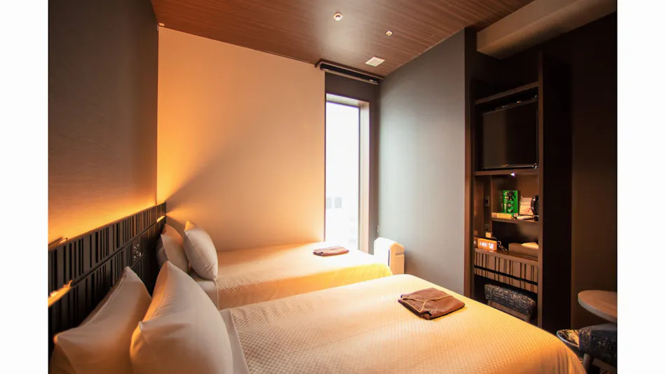 J Hotel Tokyo Geo