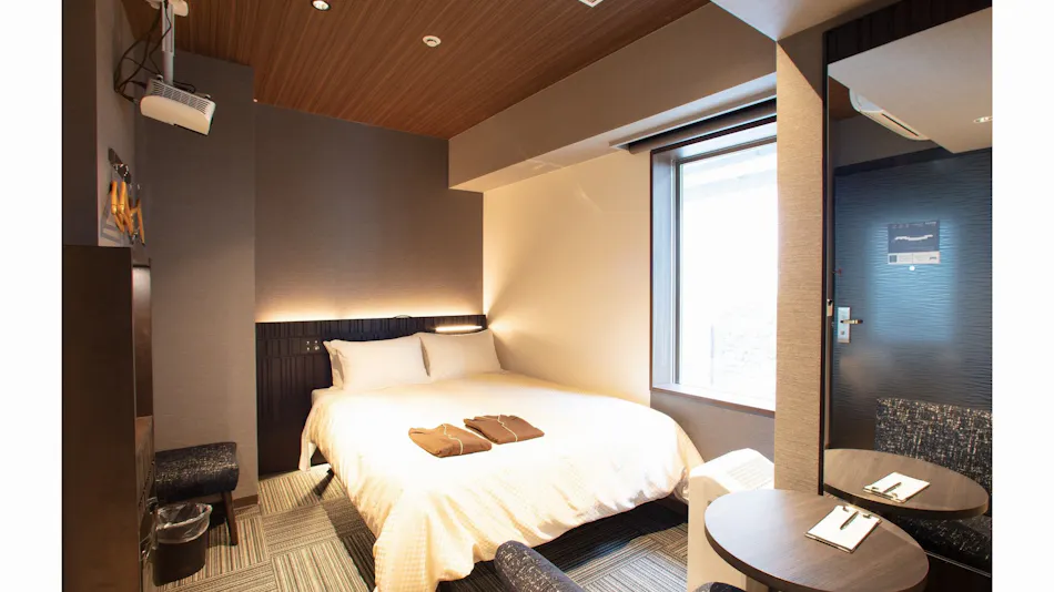 J Hotel Tokyo Geo