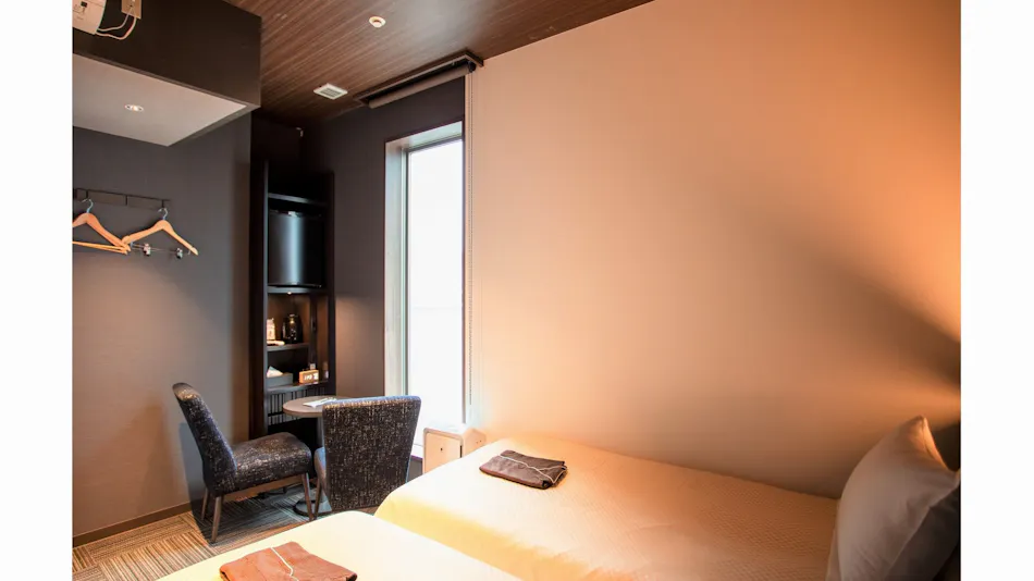 J Hotel Tokyo Geo