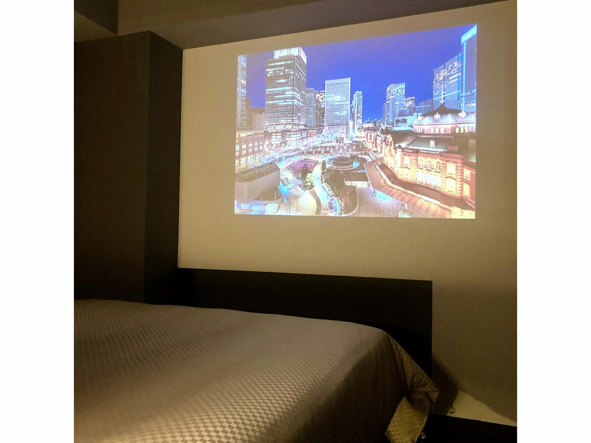 J Hotel Tokyo Geo
