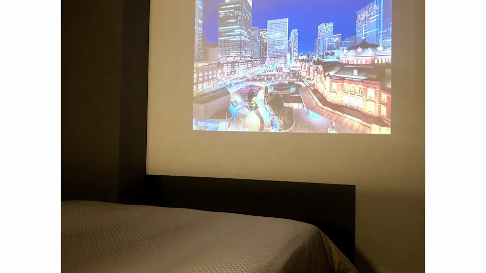 J Hotel Tokyo Geo