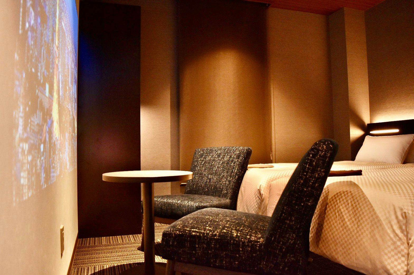 J Hotel Tokyo Geo